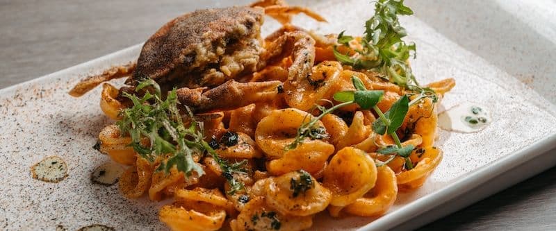 Kucina Italian Restaurant